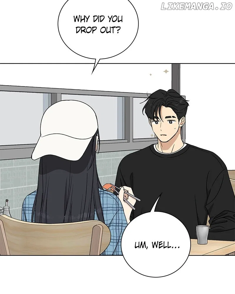 It’s My Life (Gugu) Chapter 9 – Page 11