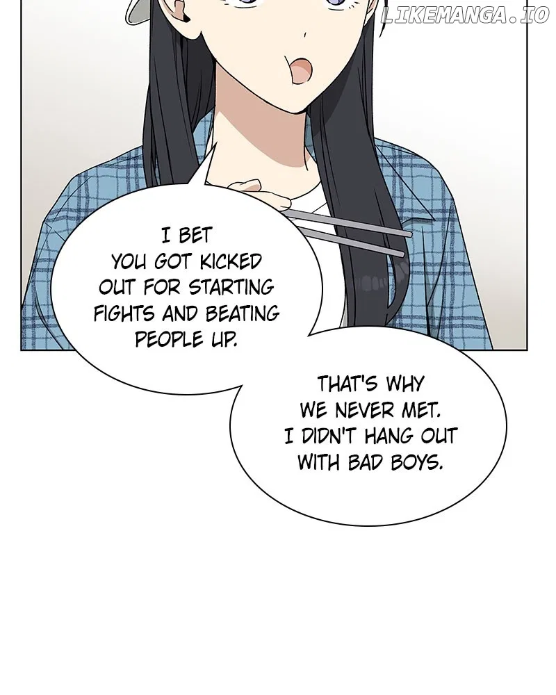 It’s My Life (Gugu) Chapter 9 – Page 13