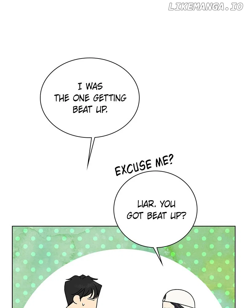 It’s My Life (Gugu) Chapter 9 – Page 14