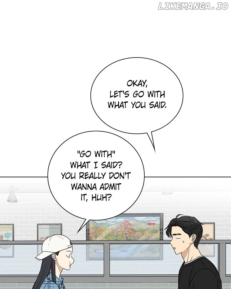 It’s My Life (Gugu) Chapter 9 – Page 17