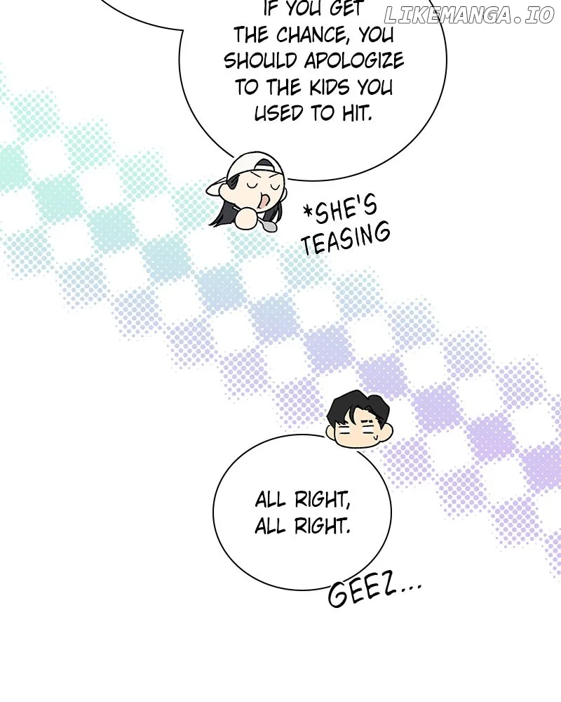 It’s My Life (Gugu) Chapter 9 – Page 19