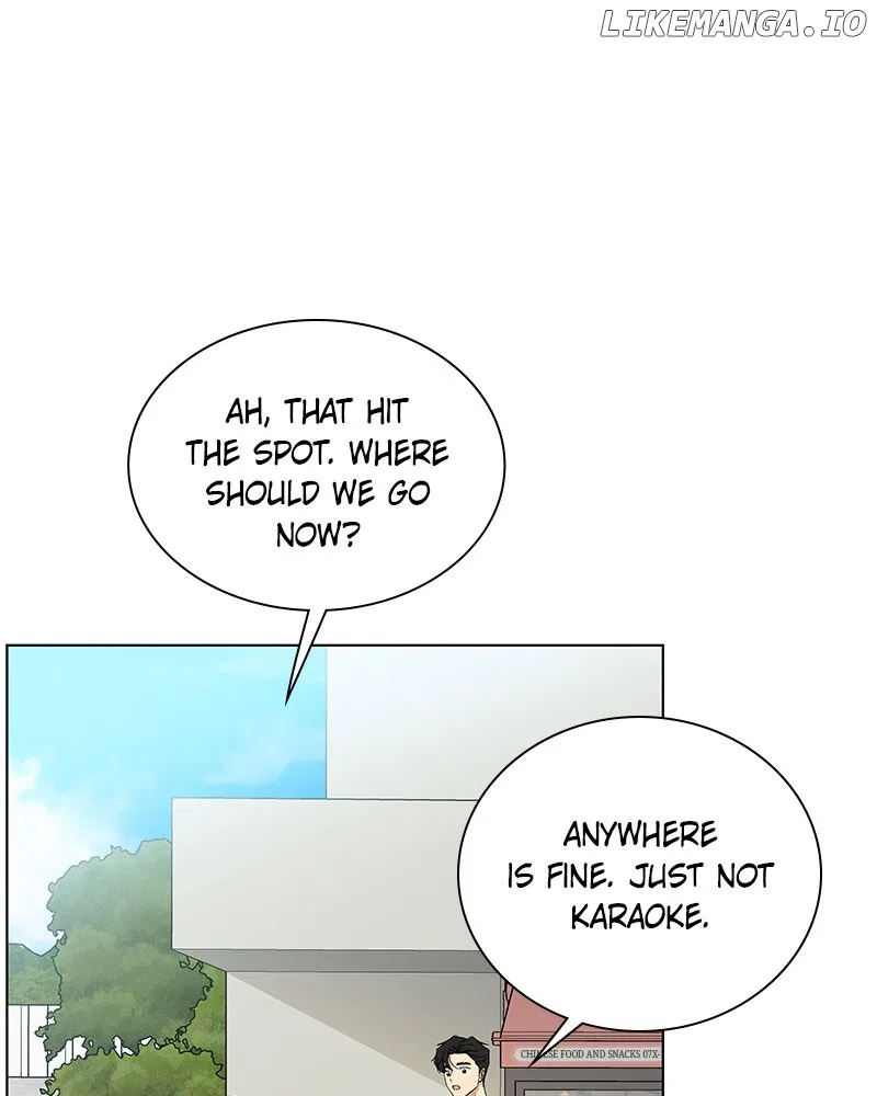 It’s My Life (Gugu) Chapter 9 – Page 21