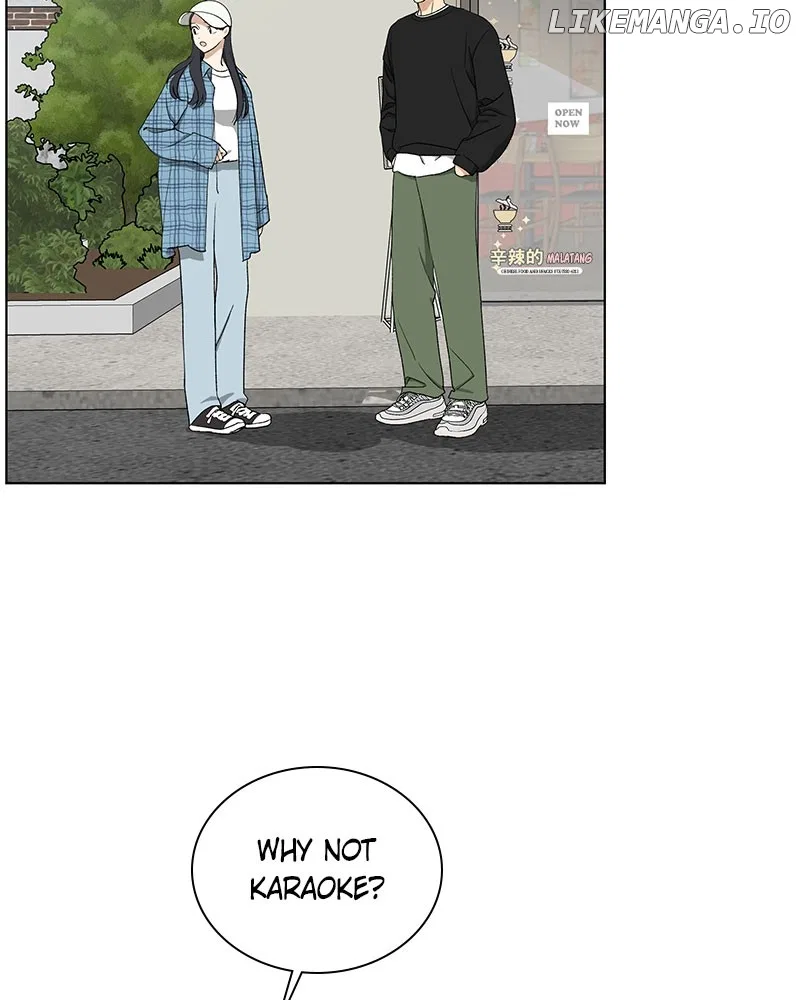 It’s My Life (Gugu) Chapter 9 – Page 22