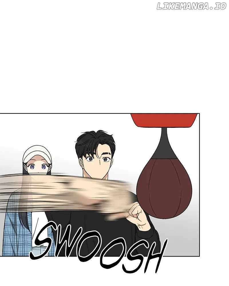 It’s My Life (Gugu) Chapter 9 – Page 31