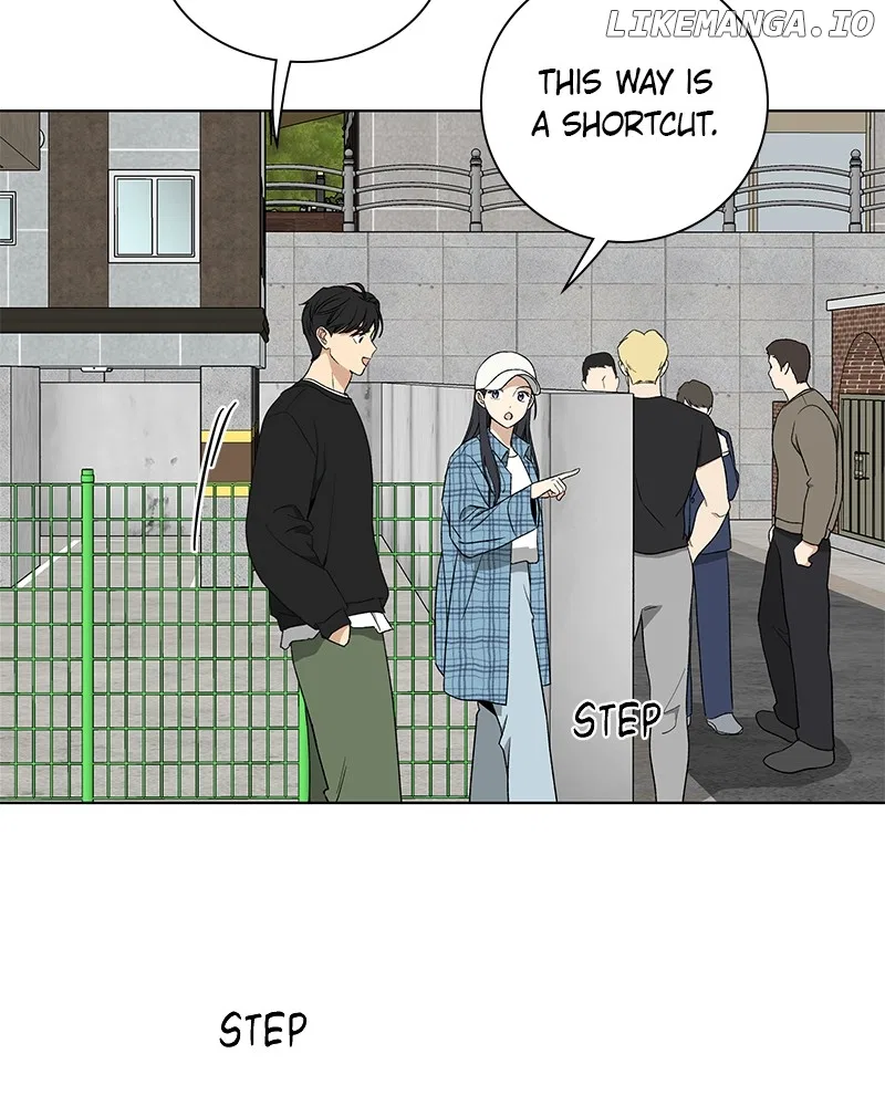 It’s My Life (Gugu) Chapter 9 – Page 40