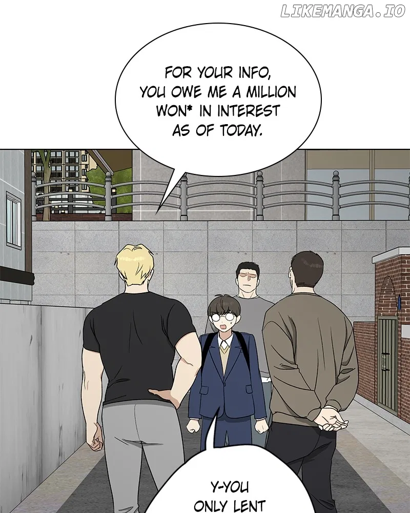 It’s My Life (Gugu) Chapter 9 – Page 44