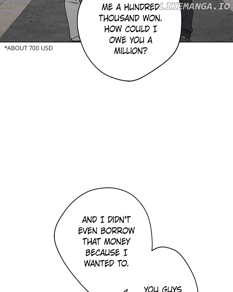 It’s My Life (Gugu) Chapter 9 – Page 45
