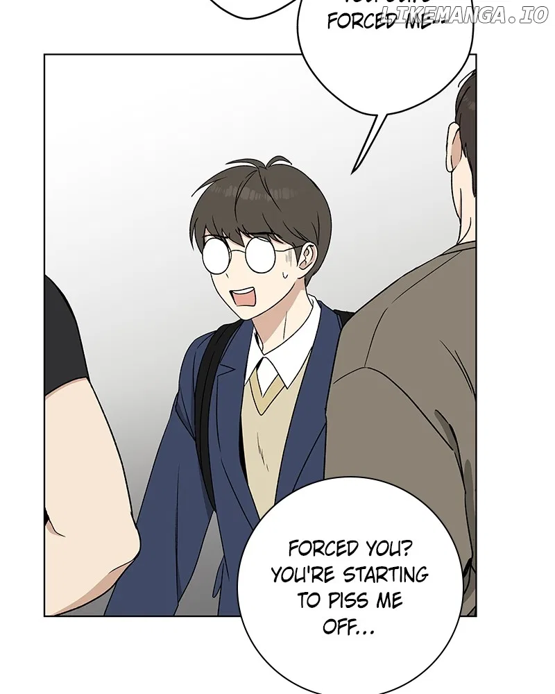 It’s My Life (Gugu) Chapter 9 – Page 46