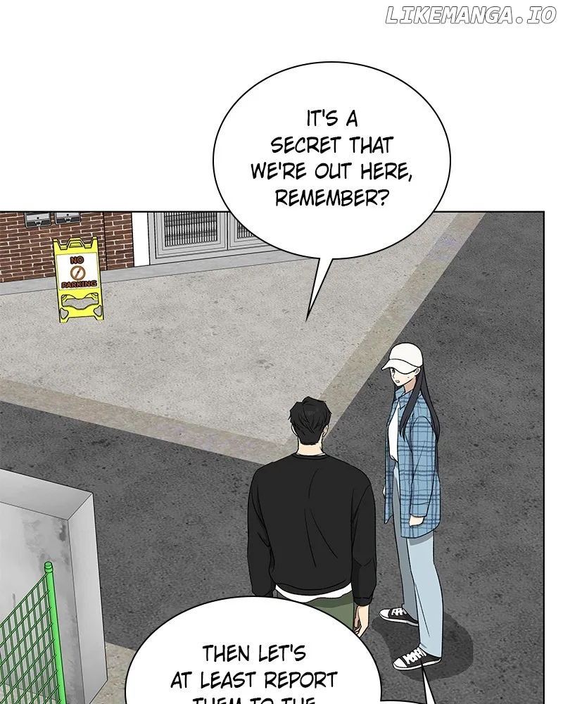 It’s My Life (Gugu) Chapter 9 – Page 49