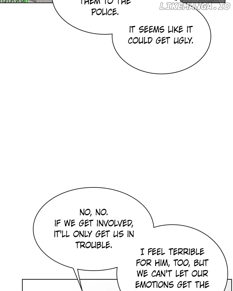 It’s My Life (Gugu) Chapter 9 – Page 50