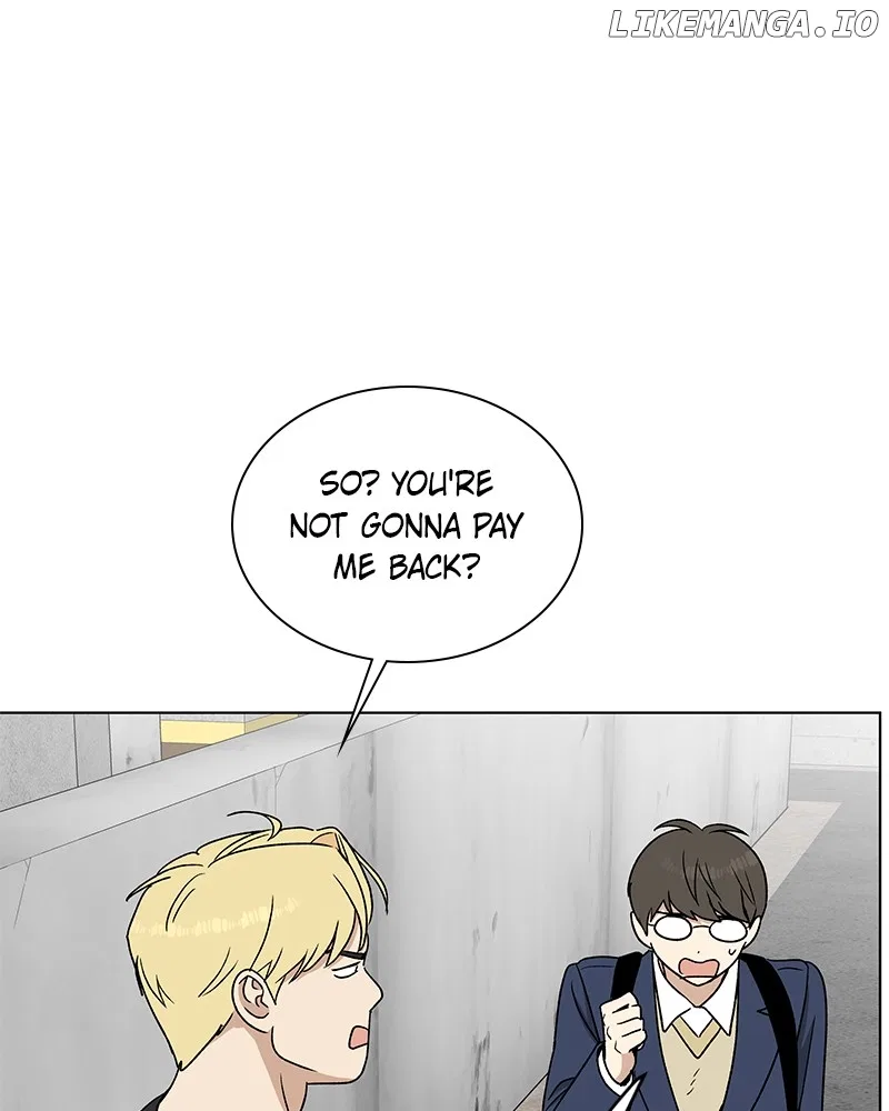 It’s My Life (Gugu) Chapter 9 – Page 52