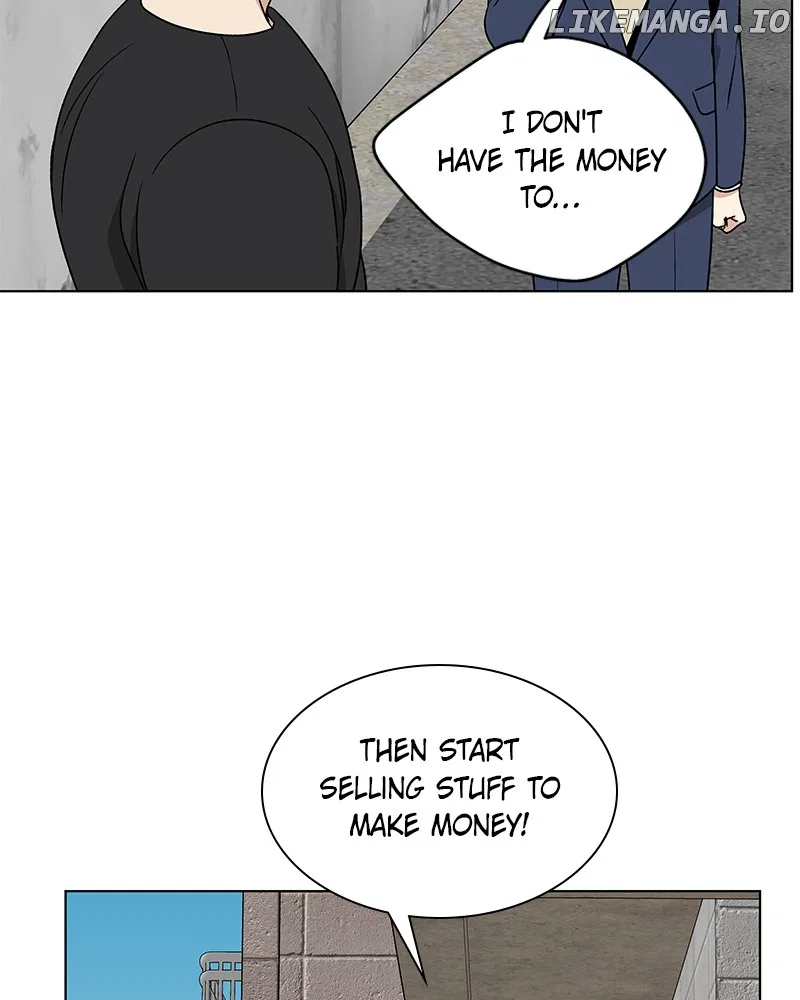 It’s My Life (Gugu) Chapter 9 – Page 53