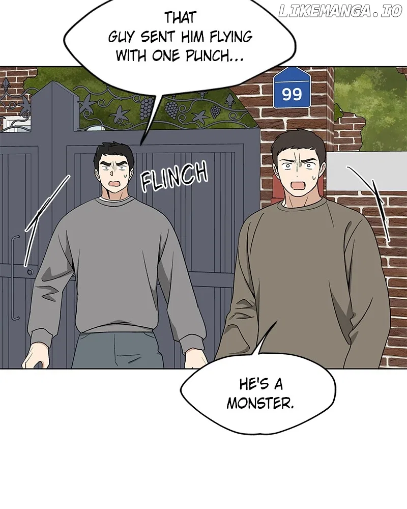 It’s My Life (Gugu) Chapter 9 – Page 63