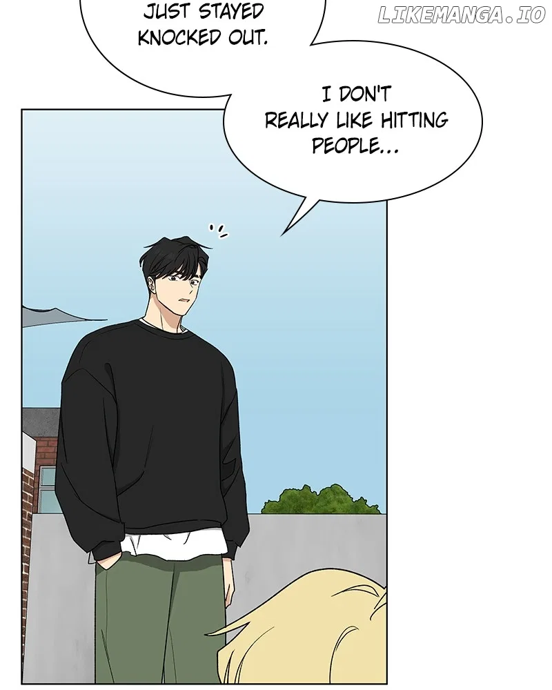 It’s My Life (Gugu) Chapter 9 – Page 77