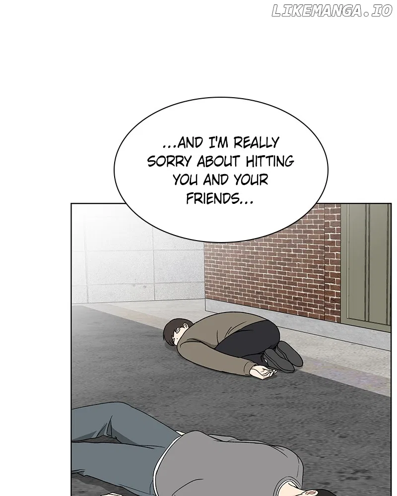 It’s My Life (Gugu) Chapter 9 – Page 78
