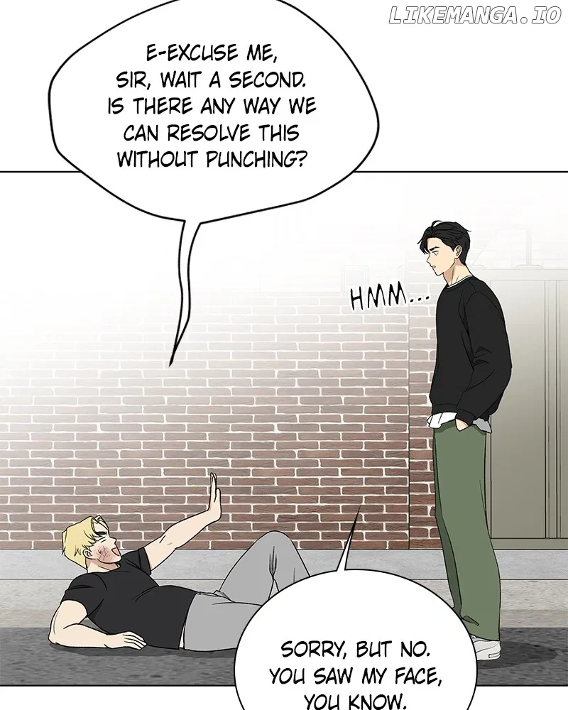 It’s My Life (Gugu) Chapter 9 – Page 86