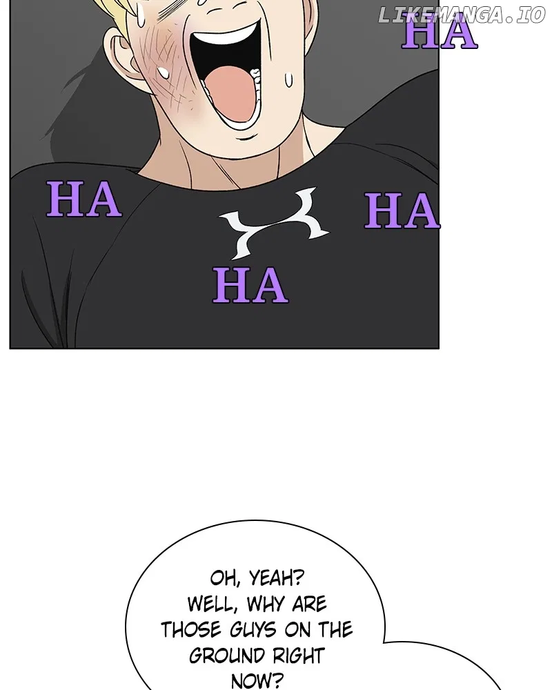 It’s My Life (Gugu) Chapter 9 – Page 90