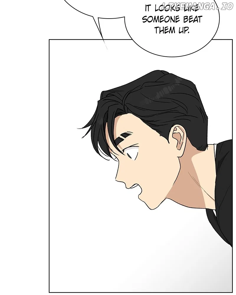 It’s My Life (Gugu) Chapter 9 – Page 91