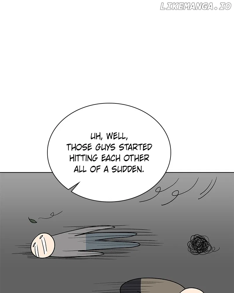 It’s My Life (Gugu) Chapter 9 – Page 92