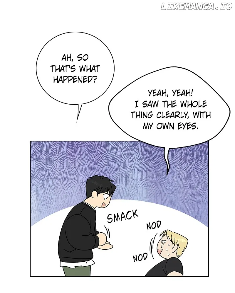 It’s My Life (Gugu) Chapter 9 – Page 94