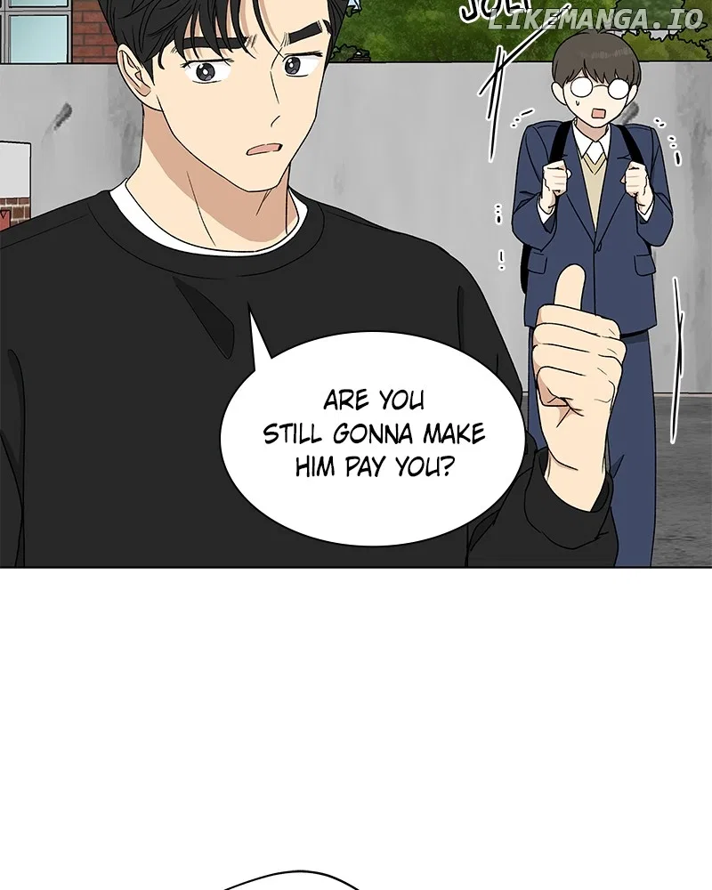 It’s My Life (Gugu) Chapter 9 – Page 96