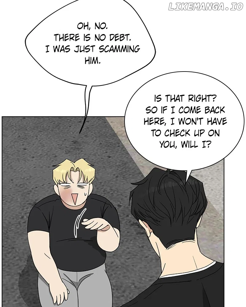 It’s My Life (Gugu) Chapter 9 – Page 97