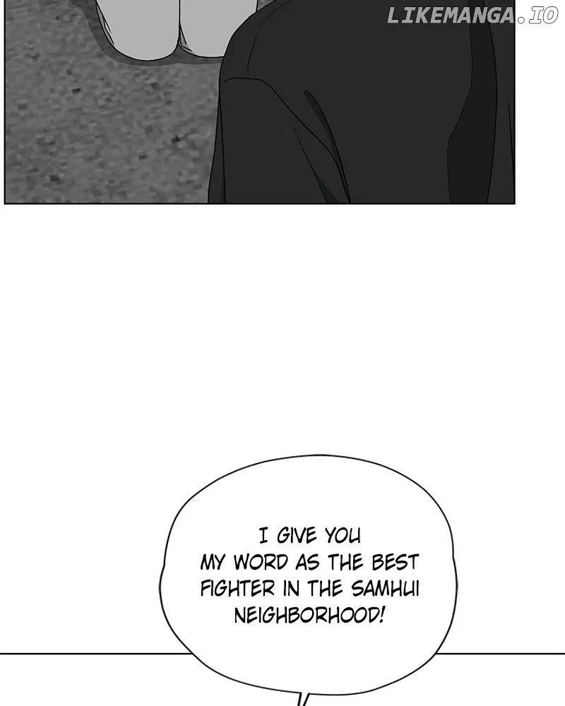 It’s My Life (Gugu) Chapter 9 – Page 98