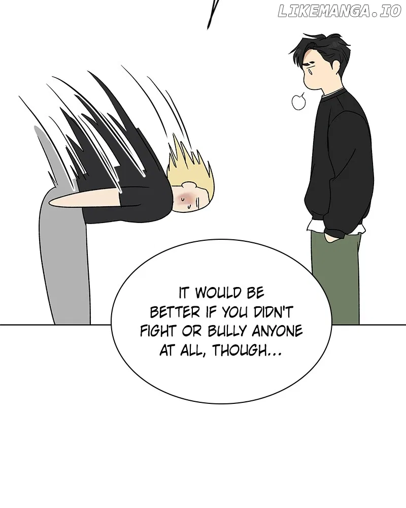 It’s My Life (Gugu) Chapter 9 – Page 99