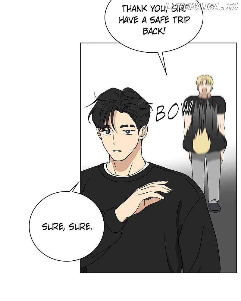 It’s My Life (Gugu) Chapter 9 – Page 102