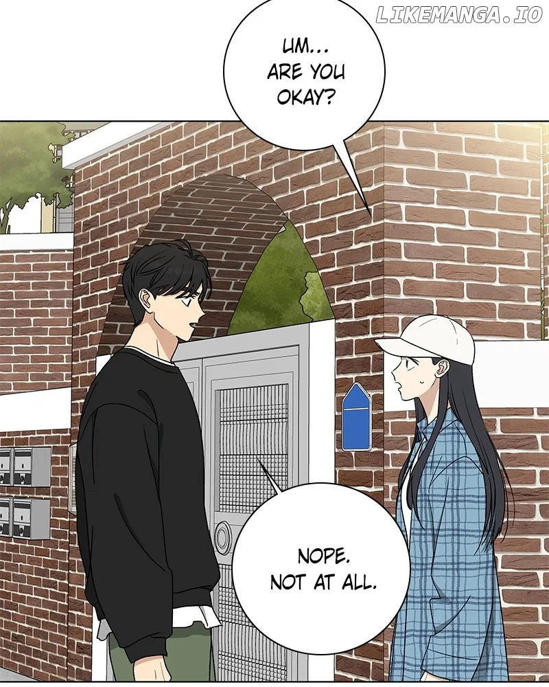 It’s My Life (Gugu) Chapter 9 – Page 105