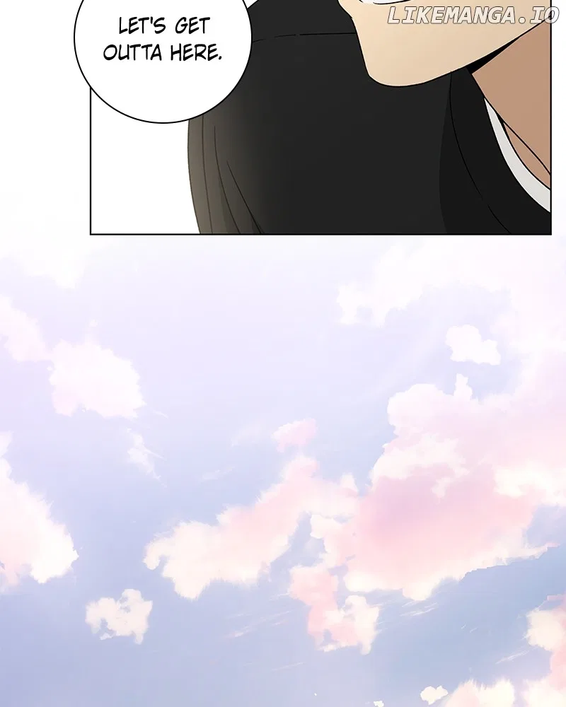 It’s My Life (Gugu) Chapter 9 – Page 107