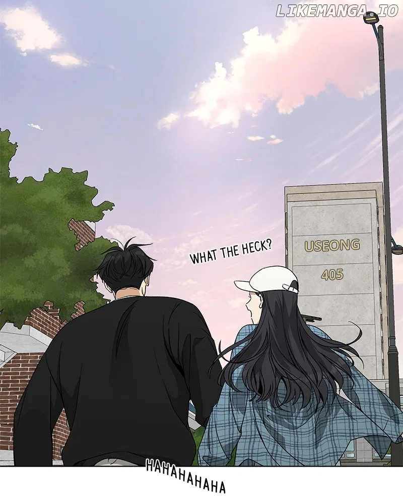 It’s My Life (Gugu) Chapter 9 – Page 108