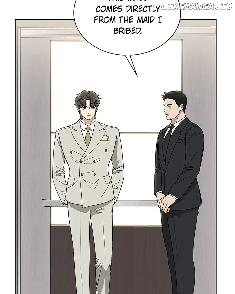 It’s My Life (Gugu) Chapter 9 – Page 126