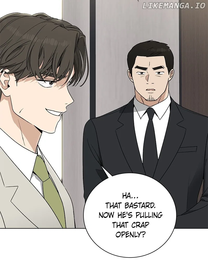 It’s My Life (Gugu) Chapter 9 – Page 128