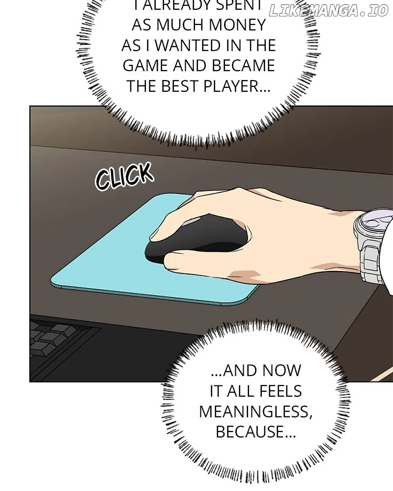 It’s My Life (Gugu) Chapter 8 – Page 5