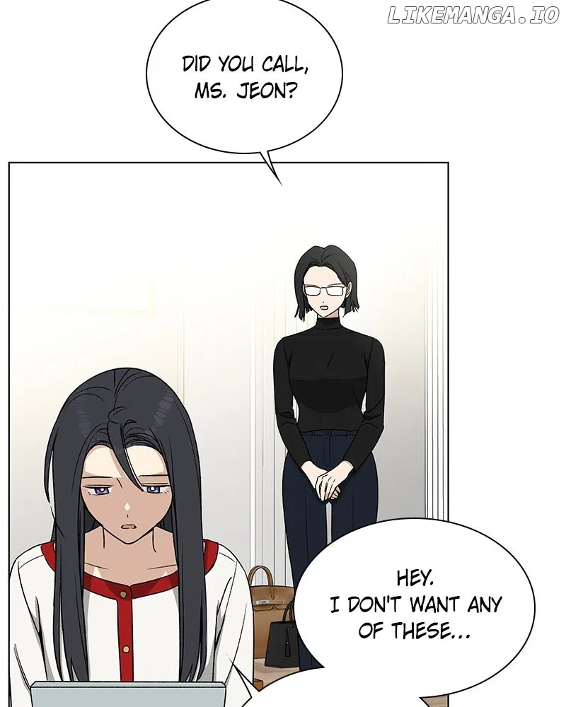 It’s My Life (Gugu) Chapter 8 – Page 16
