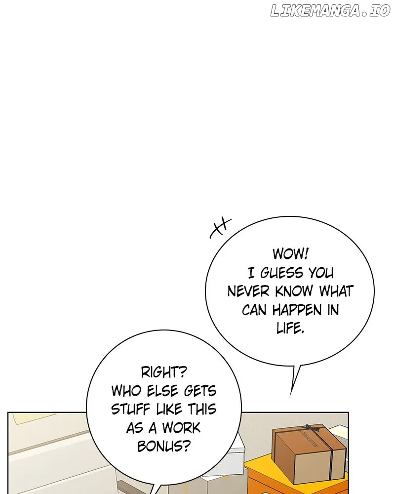 It’s My Life (Gugu) Chapter 8 – Page 19