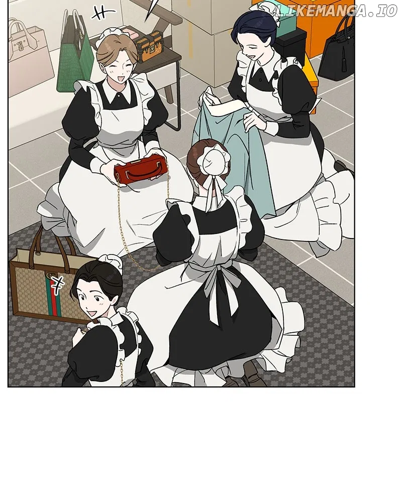 It’s My Life (Gugu) Chapter 8 – Page 20