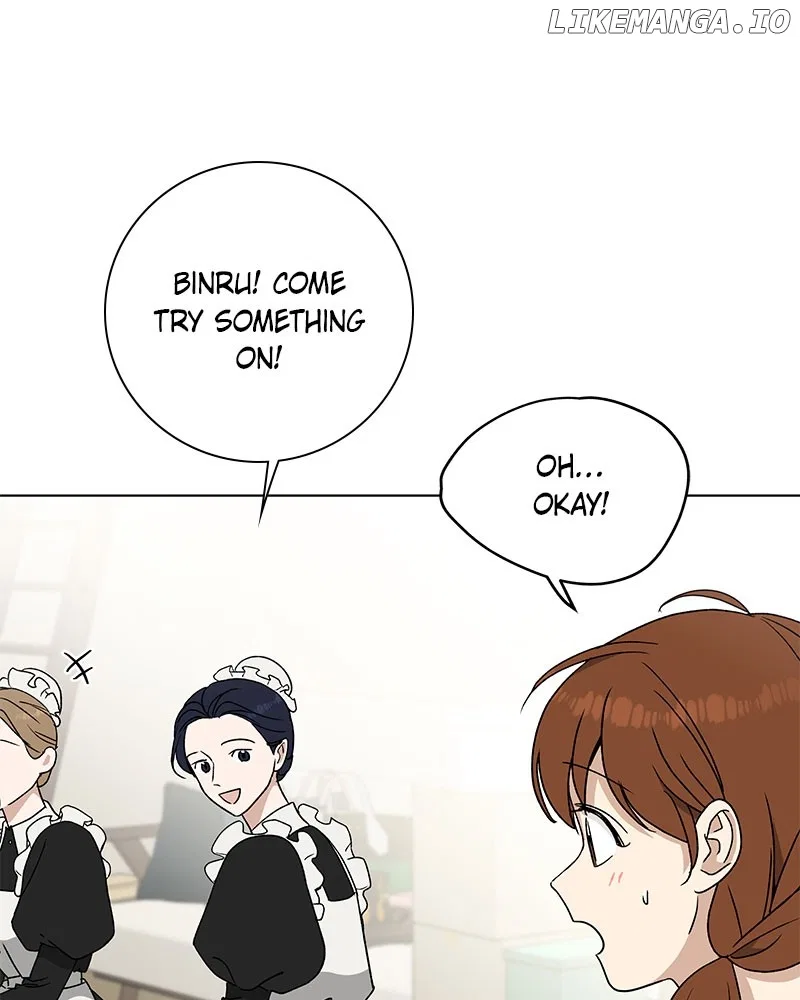 It’s My Life (Gugu) Chapter 8 – Page 21