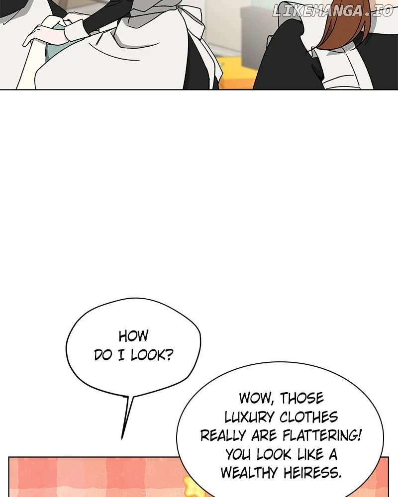 It’s My Life (Gugu) Chapter 8 – Page 22