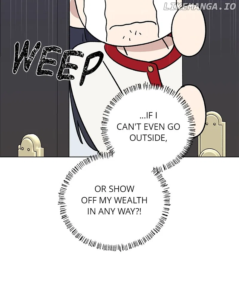 It’s My Life (Gugu) Chapter 8 – Page 26