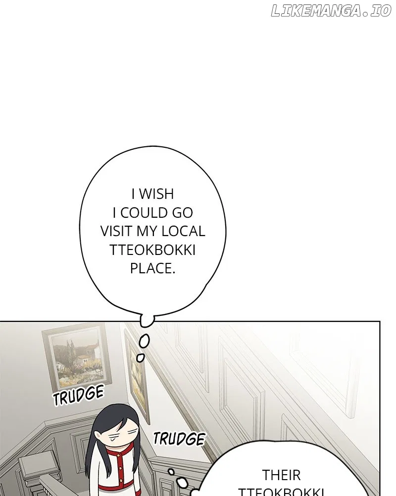 It’s My Life (Gugu) Chapter 8 – Page 27