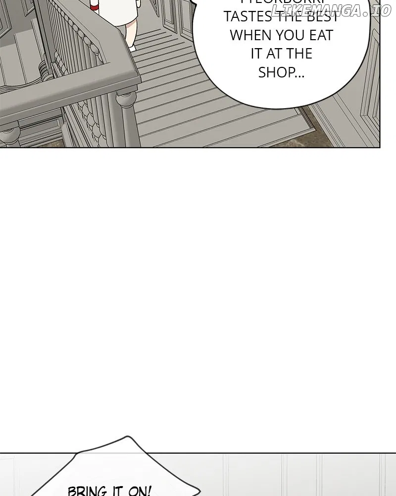 It’s My Life (Gugu) Chapter 8 – Page 28