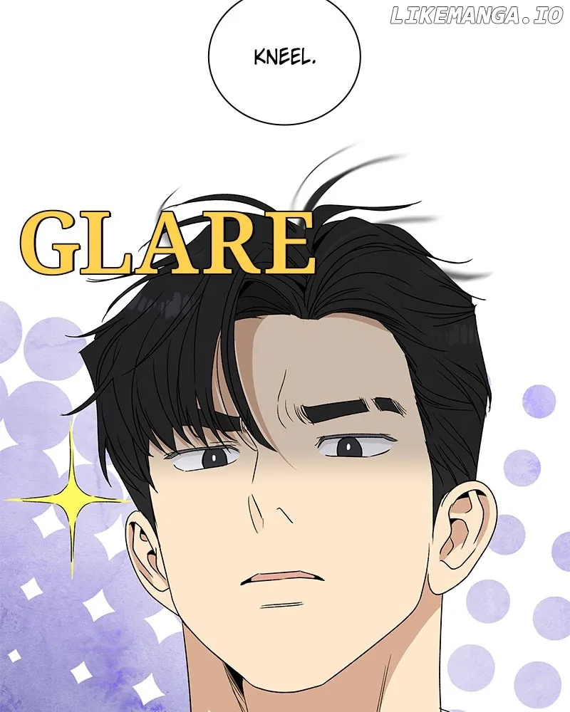 It’s My Life (Gugu) Chapter 8 – Page 33