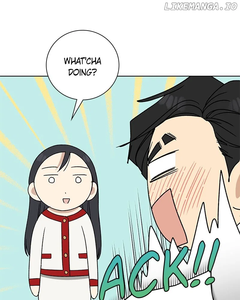 It’s My Life (Gugu) Chapter 8 – Page 35
