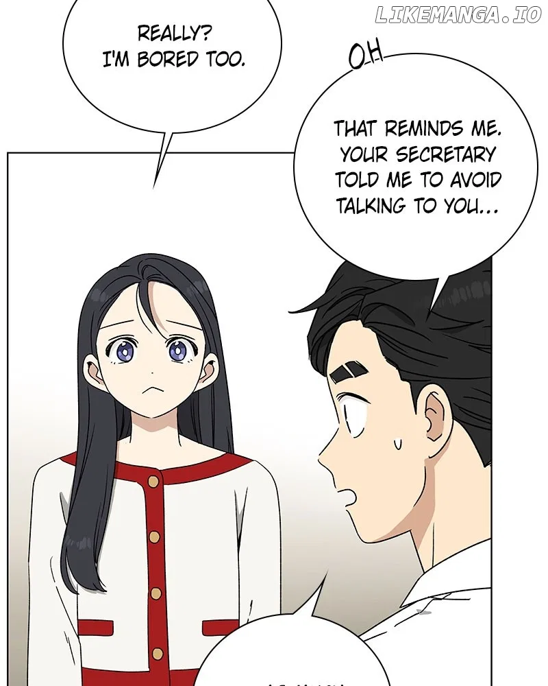 It’s My Life (Gugu) Chapter 8 – Page 38