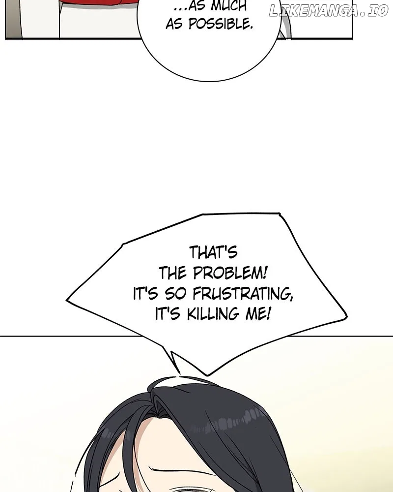 It’s My Life (Gugu) Chapter 8 – Page 39