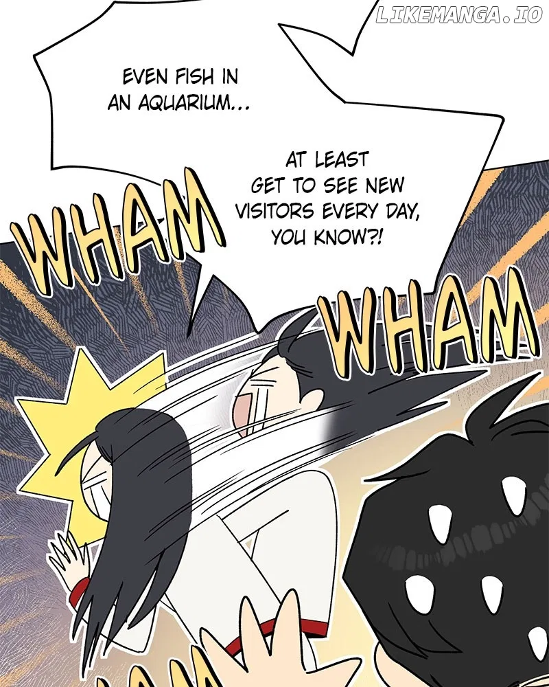 It’s My Life (Gugu) Chapter 8 – Page 41