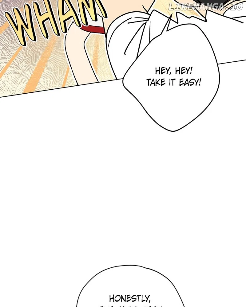 It’s My Life (Gugu) Chapter 8 – Page 42