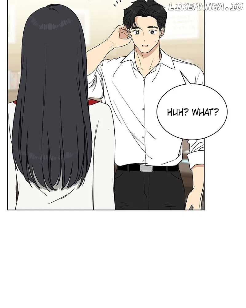 It’s My Life (Gugu) Chapter 8 – Page 45